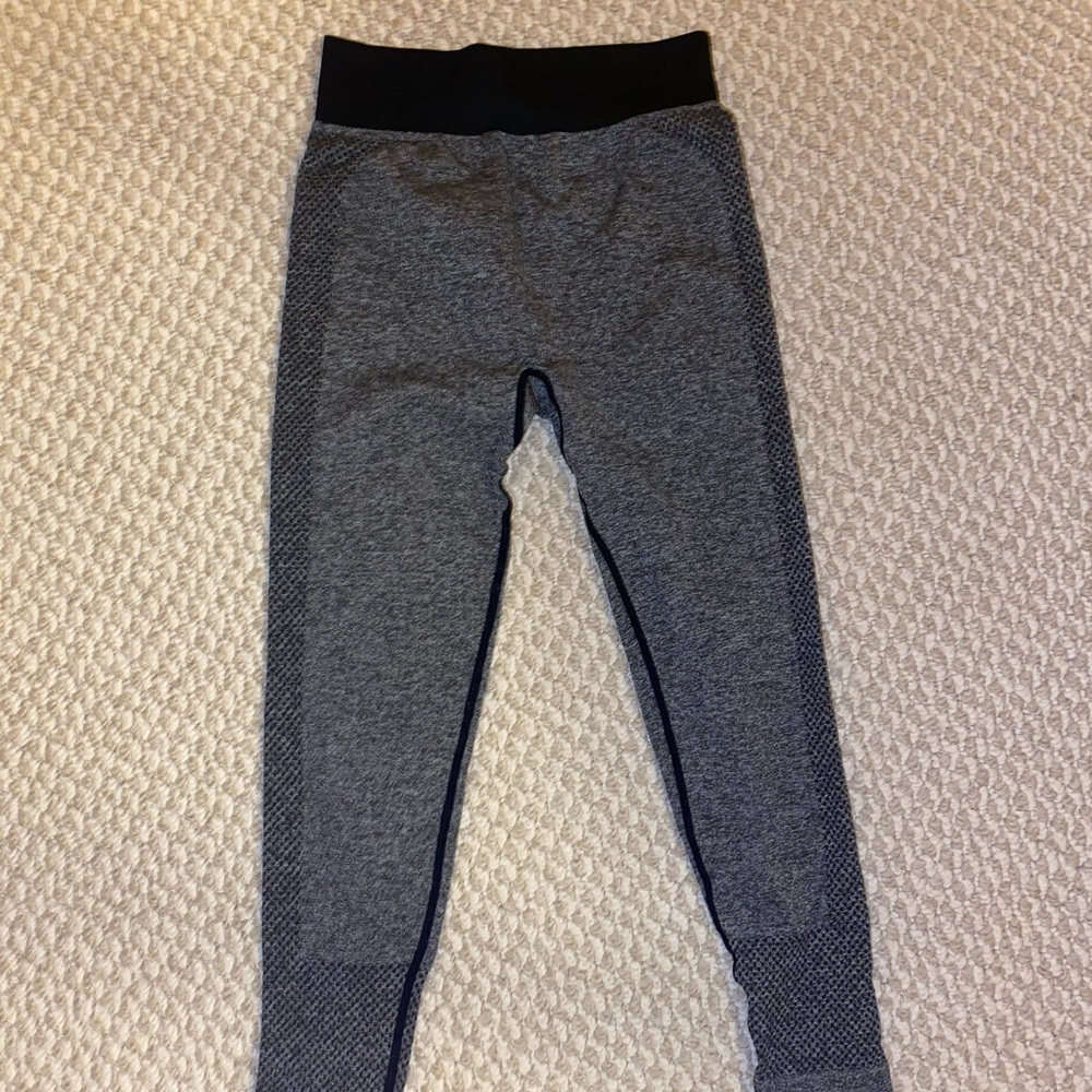 Shein Workout Leggings